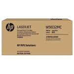 HP W9032MC TONER YELLOW MANAGED Original