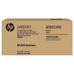 HP W9033MC TONER MAGENTA MANAGED Original