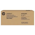 HP W9060MC TONER BLACK MANAGED Original