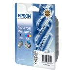 Epson C13T06624010 INK SC48 MULTIPACK Original