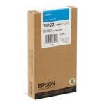 Epson C13T612200 INK Cyan CTG 220ML Original