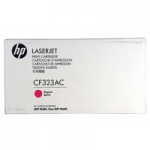 HP CF323AC TONER CONTRACT MAGENTA Original