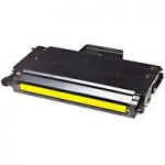 Kyocera TD81Y Toner Yellow - FS5900C Original