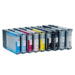 EPSON C13T605400 INK YELLOW CTG 110ML Original