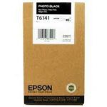 Epson C13T614100 INK Photo BK CTG 220ML Original