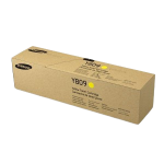 Original Samsung CLT-Y809S/ELS / Y809 Toner Yellow