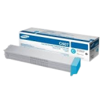 Samsung CLT-C6072S Toner Cyan Original