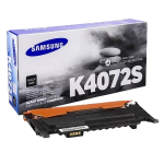 Samsung CLT-K4072S Toner Black Original