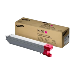 Samsung CLT-M659S Toner Magenta Original