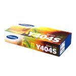 Samsung CLT-Y404S Toner Yellow Original 1K