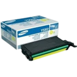 Samsung CLT-Y5082L Toner 620ND YEL 4K Original