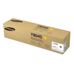 Samsung CLT-Y804S Cartus Toner Yellow Original