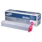 Samsung CLX-M8385A Toner Magenta Original