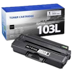 Samsung MLT-D103L Toner SCX4728 Black 2,5K Original