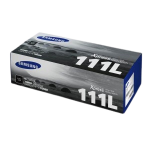 Samsung MLT-D111L Toner 1.8K M2020/M2021 Original