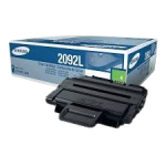 Samsung MLT-D2092L Toner SCX4824FN BK 5K Original