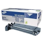 Samsung SCX-6320D8 Toner Black Original