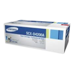 Samsung SCX-D4200A Toner Black CARTRIDGE Original