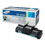 Samsung SCX-D4725A Toner BK CTG 3K Original