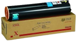 Xerox 106R00653 Toner PH7750 Cyan 22K Original