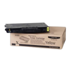 Xerox 106R00682 Toner PH6100 Yellow 5K Original