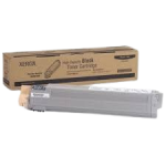 Xerox 106R01080 Toner PH7400 Black 15K Original