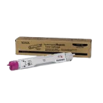 Xerox 106R01215 Toner PH6360 Magenta 5K Original