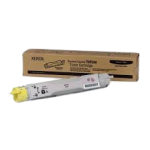 Xerox 106R01216 Toner PH6360 Yellow 5K Original