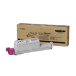 Xerox 106R01219 Toner PH6360 Magenta 12K Original