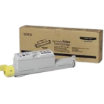 Xerox 106R01220 Toner PH6360 Yellow 12K Original