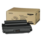 Xerox 106R01246 Toner Black CTG 8000 PAG Original