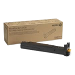 Xerox 106R01316 Toner WC6400 BK HIGH Original