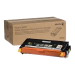 Xerox 106R01390 Toner PH6280 YELL 2.2K Original