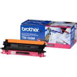 Brother TN135M Toner HL4040CN MAG 4K Original TN-135M