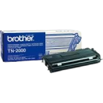 Brother TN2000 Toner HL2030 2.5K Original