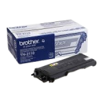 Brother TN2110 Toner HL2140 1.5K Original