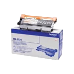 Brother TN2220 Toner HL2240D BK 2.6K Original