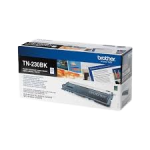 Brother TN230BK Toner HL3040CN BK 2.2K Original