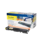 Brother TN230Y Toner HL3040CN YEL 1.4K Original