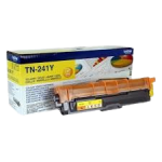 Brother TN241Y Toner STANDARD 1.4K YEL Original