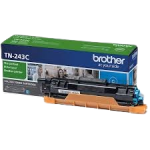 Brother TN243C Toner Cyan Original