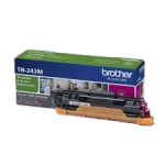 Brother TN243M Toner Magenta Original