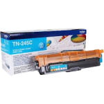 Brother TN245C Toner HIGH YIELD 2.2K CYA Original