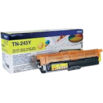 Brother TN245Y Toner HIGH YIELD 2.2K YEL Original