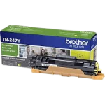 Brother TN247Y Toner Yellow Original / TN-247Y