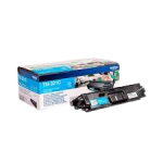 Brother TN321C Toner STD 1.5K Cyan Original TN-321C