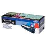 Brother TN325BK Toner HL4150CDN BK 4K Original TN-325BK