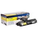 Brother TN326Y Toner HIGH 3.5 Yellow Original TN-326Y