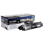 Brother TN329BK Toner HIGH 6K Black Original