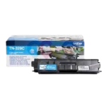 Brother TN329C Toner HIGH 6K Cyan Original